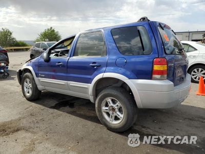 Drugie zdjęcie samochodu z przodu: 2006 FORD ESCAPE HEV VIN:1FMCU95H06KC00292 - miniatura