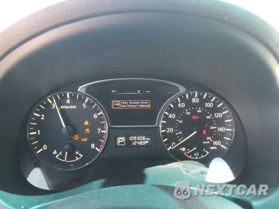 Zdjęcie 9 z 14 samochodu: 2015 NISSAN ALTIMA 2.5 VIN:1N4AL3AP4FN919333 - miniatura