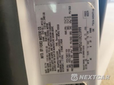 Zdjęcie 13 z 13 samochodu: 2014 FORD FUSION TITANIUM PHEV VIN:3FA6P0SU1ER255999 - miniatura