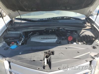 Zdjęcie 12 z 15 samochodu: 2008 ACURA MDX VIN:2HNYD28248H539473 - miniatura