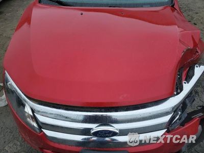 Zdjęcie 11 z 12 samochodu: 2012 FORD FUSION SE VIN:3FAHP0HA4CR375296 - miniatura