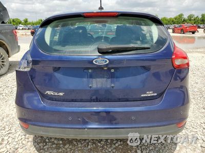 Zdjęcie 6 z 14 samochodu: 2016 FORD FOCUS SE VIN:1FADP3K2XGL239258 - miniatura