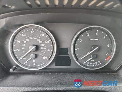 Zdjęcie 9 z 15 samochodu: 2007 BMW X5 3.0I VIN:5UXFE43557LY81537 - miniatura