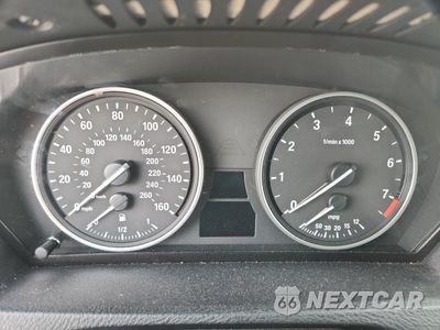 Zdjęcie 9 z 15 samochodu: 2007 BMW X5 3.0I VIN:5UXFE43557LY81537 - miniatura