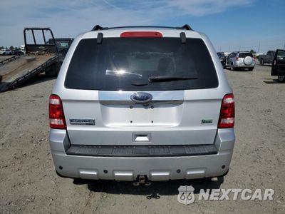 Zdjęcie 6 z 15 samochodu: 2011 FORD ESCAPE LIMITED VIN:1FMCU9EG1BKB46776 - miniatura