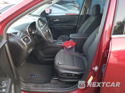 Zdjęcie 7 z 12 samochodu: 2019 CHEVROLET EQUINOX LT VIN:2GNAXUEV0K6301123 - miniatura