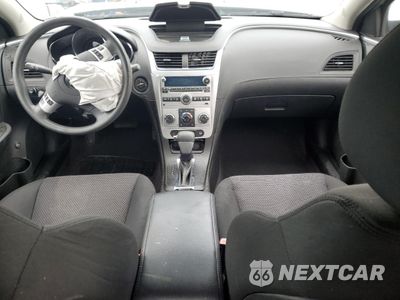 Zdjęcie 8 z 12 samochodu: 2010 CHEVROLET MALIBU 1LT VIN:1G1ZC5EB2AF296183 - miniatura