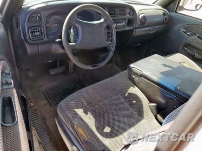 Zdjęcie 8 z 12 samochodu: 2001 DODGE RAM 1500 VIN:1B7HC13Y01J292326 - miniatura