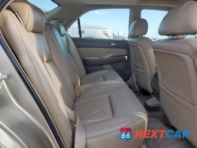 Zdjęcie 10 z 13 samochodu: 2002 ACURA 3.5RL VIN:JH4KA966X2C008807 - miniatura