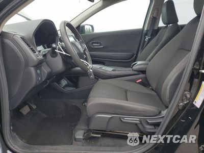 Zdjęcie 7 z 15 samochodu: 2019 HONDA HR-V EX VIN:3CZRU6H55KM726946 - miniatura