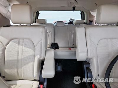 Zdjęcie 10 z 13 samochodu: 2019 FORD EXPEDITION PLATINUM VIN:1FMJU1LT3KEA02184 - miniatura