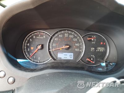 Zdjęcie 9 z 14 samochodu: 2012 NISSAN MAXIMA S VIN:1N4AA5AP4CC811268 - miniatura