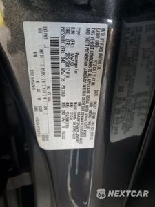 Zdjęcie 12 z 15 samochodu: 2017 FORD FOCUS TITANIUM VIN:1FADP3N22HL256987 - miniatura