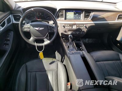 Zdjęcie 8 z 13 samochodu: 2015 HYUNDAI GENESIS 3.8L VIN:KMHGN4JE0FU040531 - miniatura
