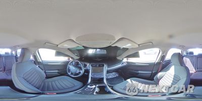 Zdjęcie 14 z 14 samochodu: 2017 FORD FUSION SE VIN:3FA6P0H74HR294043 - miniatura