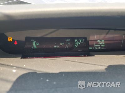 Zdjęcie 9 z 12 samochodu: 2011 TOYOTA PRIUS VIN:JTDKN3DU5B0322001 - miniatura