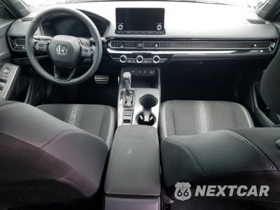 Zdjęcie 8 z 12 samochodu: 2025 HONDA CIVIC SPORT VIN:19XFL2H83SE011513 - miniatura