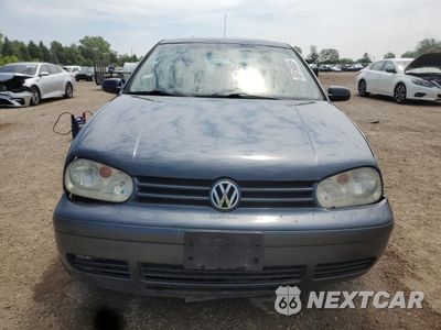 Piąte zdjęcie samochodu w środku: 2004 VOLKSWAGEN GOLF GL VIN:9BWFL61J144008074 - miniatura