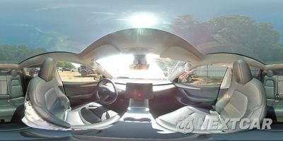 Zdjęcie 14 z 14 samochodu: 2023 TESLA MODEL Y VIN:7SAYGDEE8PA080783 - miniatura