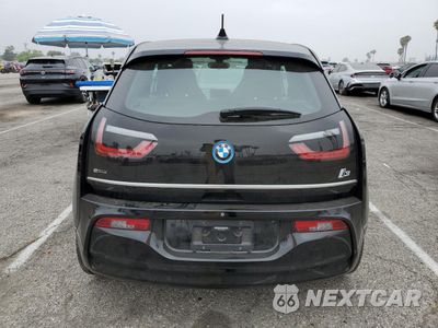 Zdjęcie 6 z 13 samochodu: 2019 BMW I3 BEV VIN:WBY8P2C56K7D36698 - miniatura