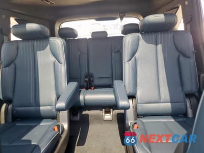 Zdjęcie 10 z 13 samochodu: 2025 CADILLAC ESCALADE IQ SPORT-2 VIN:1GYTEFKL6SU102286 - miniatura