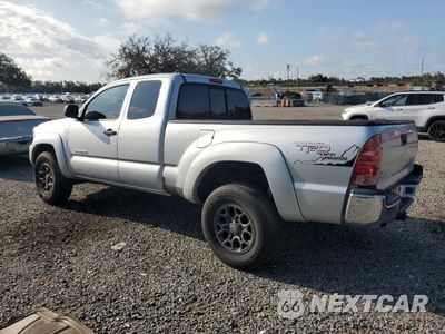 Drugie zdjęcie samochodu z przodu: 2008 TOYOTA TACOMA PRERUNNER ACCESS CAB VIN:5TETU62N48Z512269 - miniatura