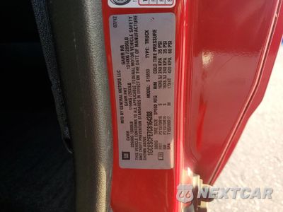 Zdjęcie 13 z 15 samochodu: 2012 CHEVROLET COLORADO LT VIN:1GCESCFE7C8164288 - miniatura