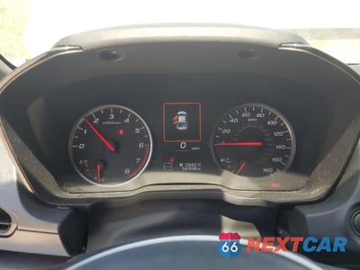 Zdjęcie 9 z 15 samochodu: 2023 SUBARU WRX PREMIUM VIN:JF1VBAF62P9802322 - miniatura