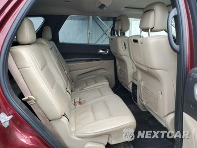 Zdjęcie 11 z 15 samochodu: 2018 DODGE DURANGO CITADEL VIN:1C4RDJEG6JC302335 - miniatura