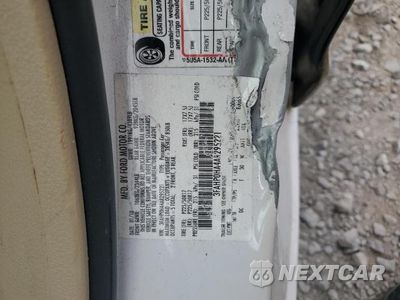 Zdjęcie 12 z 12 samochodu: 2010 FORD FUSION SE VIN:3FAHP0HA4AR295221 - miniatura