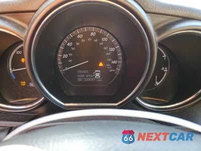 Zdjęcie 9 z 15 samochodu: 2008 LEXUS RX 400H VIN:JTJHW31U882044314 - miniatura