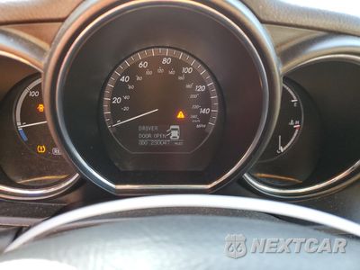 Zdjęcie 9 z 15 samochodu: 2008 LEXUS RX 400H VIN:JTJHW31U882044314 - miniatura