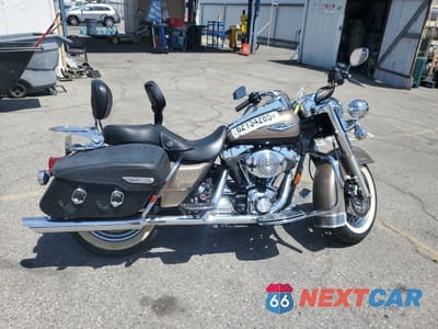 2005 HARLEY-DAVIDSON FLHRCI 1HD1FRW155Y623144 - główne zdjęcie licytacji z USA - miniatura