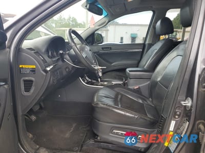 Zdjęcie 7 z 12 samochodu: 2011 HYUNDAI VERACRUZ GLS VIN:KM8NU4CC7BU140190 - miniatura