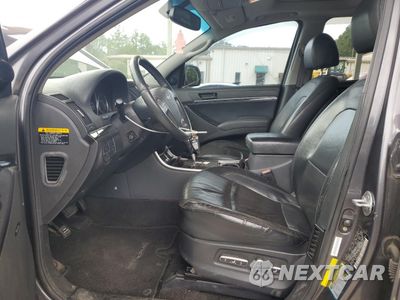 Zdjęcie 7 z 12 samochodu: 2011 HYUNDAI VERACRUZ GLS VIN:KM8NU4CC7BU140190 - miniatura
