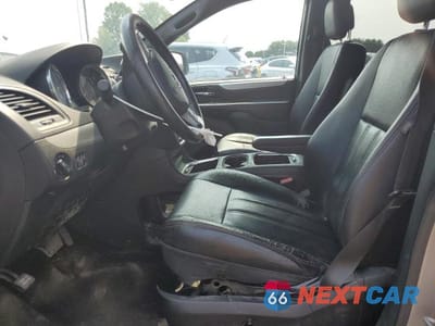 Zdjęcie 7 z 14 samochodu: 2018 DODGE GRAND CARAVAN GT VIN:2C4RDGEG1JR240854 - miniatura