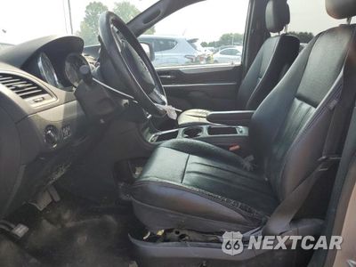 Zdjęcie 7 z 14 samochodu: 2018 DODGE GRAND CARAVAN GT VIN:2C4RDGEG1JR240854 - miniatura