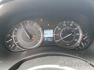 Zdjęcie 9 z 14 samochodu: 2016 INFINITI QX80 VIN:JN8AZ2NF9G9612887 - miniatura