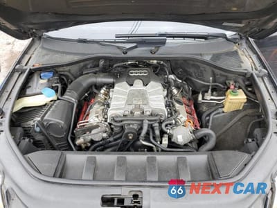 Zdjęcie 12 z 13 samochodu: 2012 AUDI Q7 PREMIUM PLUS VIN:WA1LGAFEXCD006669 - miniatura