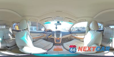 Zdjęcie 14 z 15 samochodu: 2008 LEXUS RX 400H VIN:JTJHW31U882044314 - miniatura