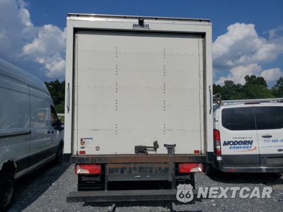 Zdjęcie 6 z 13 samochodu: 2021 MERCEDES-BENZ SPRINTER 3500 VIN:W1X8E23YXMN143256 - miniatura