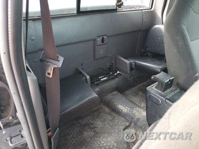Zdjęcie 10 z 14 samochodu: 2003 FORD RANGER SUPER CAB VIN:1FTZR45E23PB11136 - miniatura