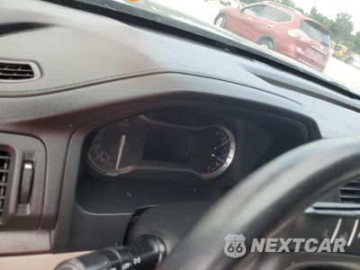 Zdjęcie 9 z 13 samochodu: 2016 HONDA PILOT EXL VIN:5FNYF6H57GB082826 - miniatura