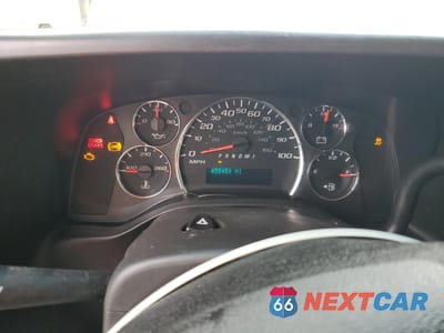 Zdjęcie 9 z 14 samochodu: 2018 GMC SAVANA CUTAWAY G3500 VIN:7GZ37TCG3JN007969 - miniatura