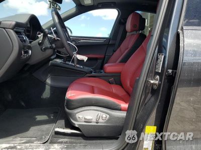 Zdjęcie 7 z 14 samochodu: 2025 PORSCHE MACAN BASE VIN:WP1AA2A54SLB01940 - miniatura