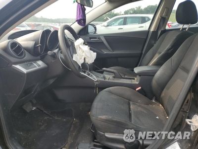 Zdjęcie 7 z 14 samochodu: 2013 MAZDA 3 I VIN:JM1BL1TF9D1820244 - miniatura