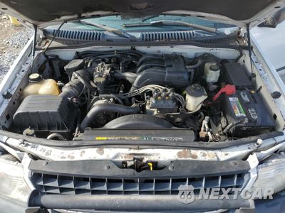 Zdjęcie 12 z 13 samochodu: 2005 FORD EXPLORER XLS VIN:1FMZU72K45ZA75513 - miniatura