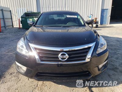 Piąte zdjęcie samochodu w środku: 2014 NISSAN ALTIMA 2.5 VIN:1N4AL3AP8EC291481 - miniatura