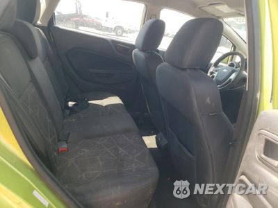 Zdjęcie 11 z 15 samochodu: 2012 FORD FIESTA SE VIN:3FADP4EJ3CM152724 - miniatura