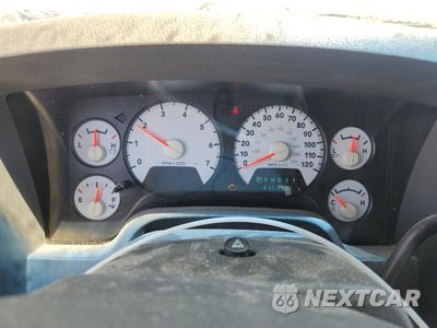 Zdjęcie 9 z 12 samochodu: 2008 DODGE RAM 1500 ST VIN:1D7HU18268S585501 - miniatura